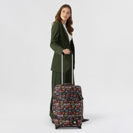 Eastpak Transit'R Transit'R 2 wheels Travel bag S 51 cm