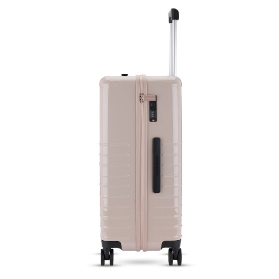 Kapten & Son Heathrow Essential 4 wheels Trolley 70 cm