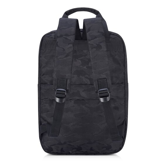 Delsey Paris Citypak Daypack 42 cm Laptop compartment
