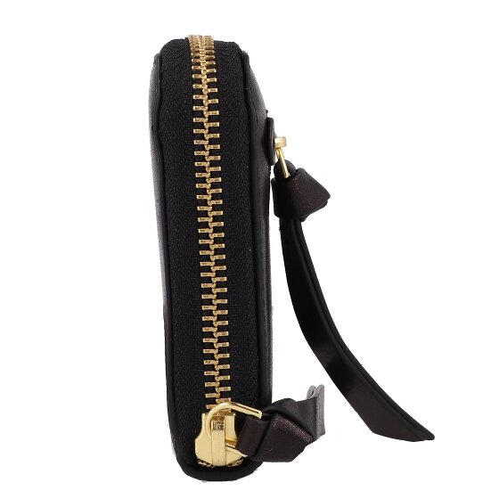 The Bridge Ingrid Wallet Leather 20 cm