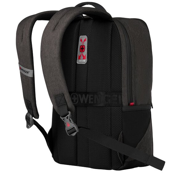 Wenger MX Reload 14 Business backpack 42 cm Laptop compartment
