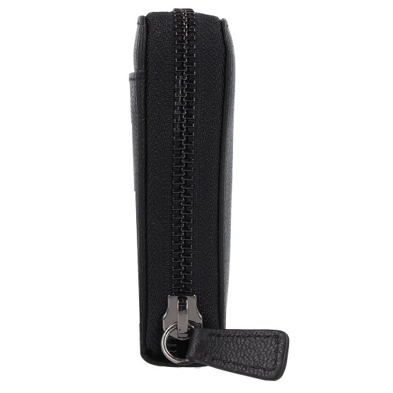 Braun Büffel Anna wallet RFID leather 19 cm Braun Büffel Anna wallet RFID leather 19 cm