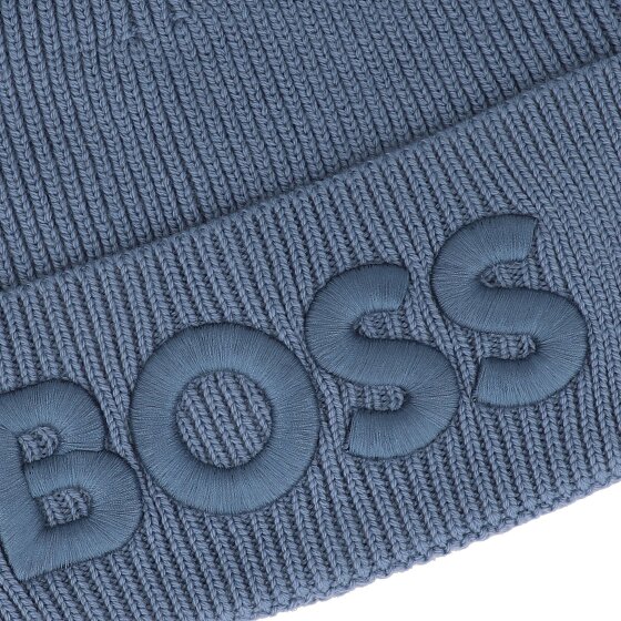 Boss Afox Knitted hat