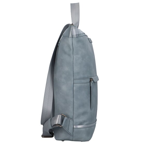 Greenburry Hanni backpack 40 cm laptop compartment