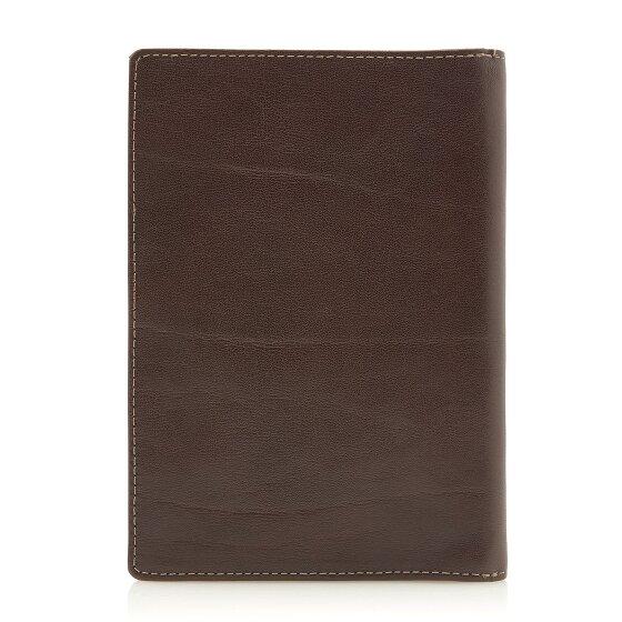 Castelijn & Beerens Gaucho passport case RFID leather 11.5 cm Castelijn & Beerens Gaucho passport case RFID leather 11.5 cm