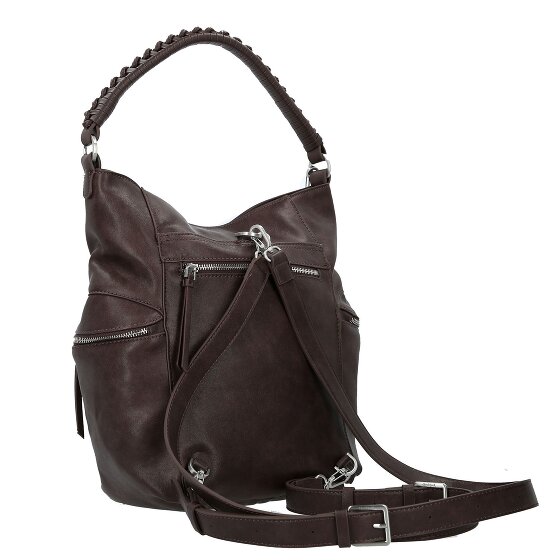 Desigual Half Arica Daypack 35 cm