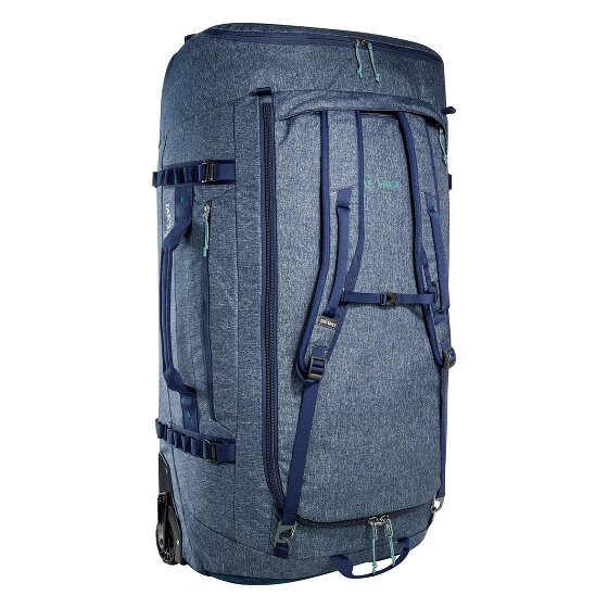 Tatonka Duffle Roller 140 2 wheels Travel bag 40 cm