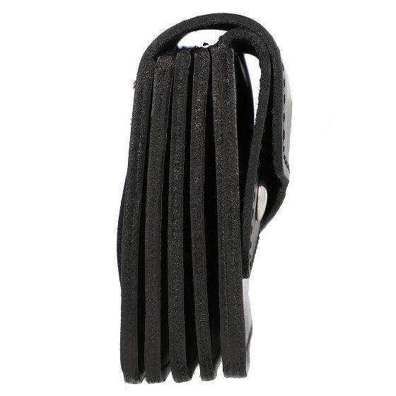 Mika Leather wallet 14.5 cm