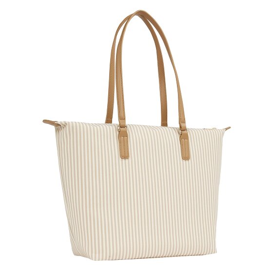 Tommy Hilfiger Poppy Summer Shopper Bag 48 cm