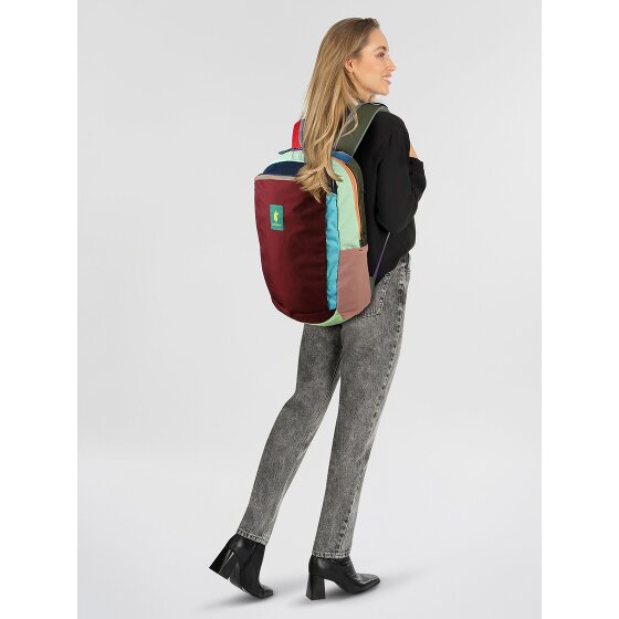 Cotopaxi Allpa 18L Daypack 43 cm Laptop compartment