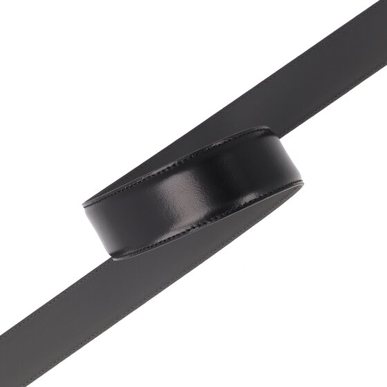 Boss Claus Belt Genuine Leather