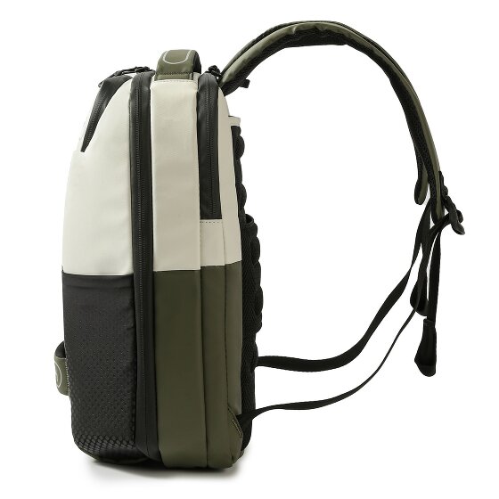 Hedgren Comby Performance Daypack M RFID protection 40 cm Laptop compartment