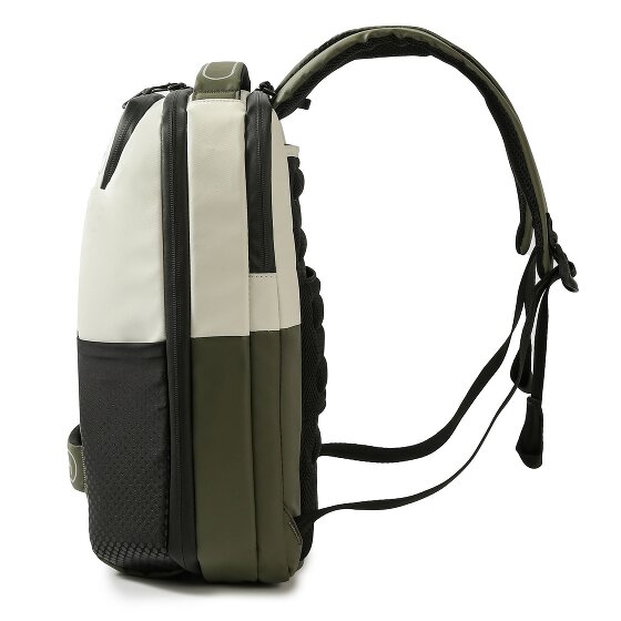Hedgren Comby Performance Handle M P Daypack M RFID protection 40 cm Laptop compartment