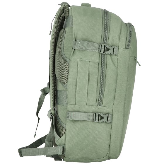 Worldpack Cabin Pro Daypack 54 cm Laptop compartment