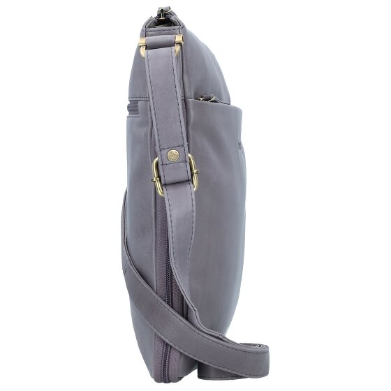 Greenland Nature Nature shoulder bag leather 28 cm