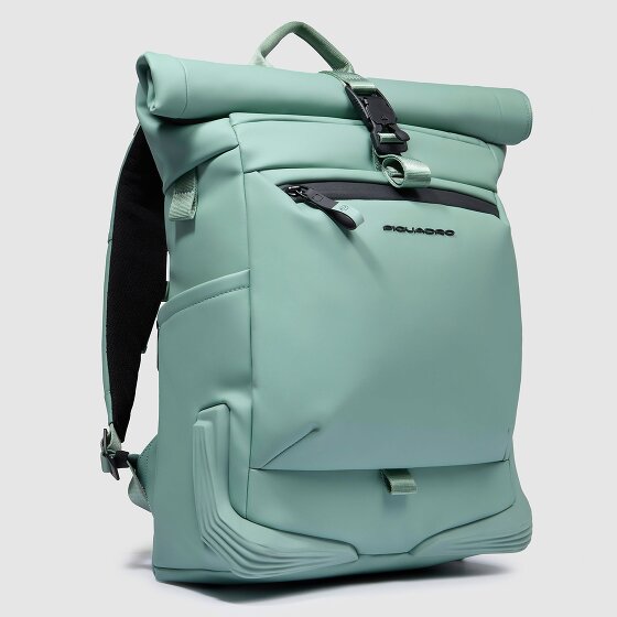 Piquadro Corner 2.0 Daypack 42 cm Laptop compartment