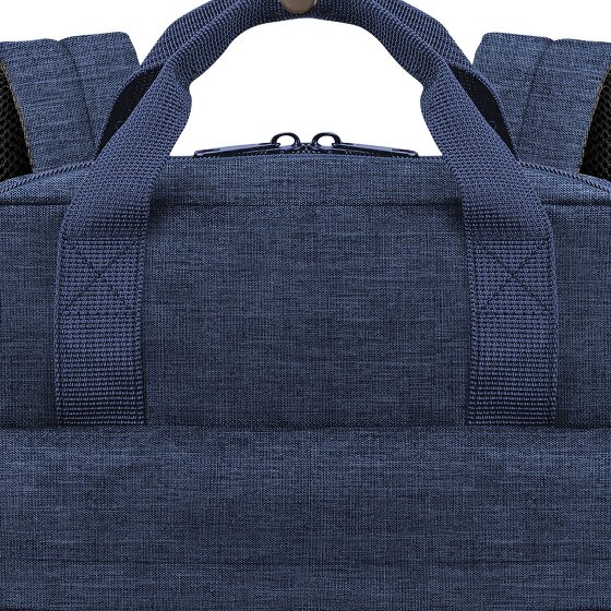 reisenthel Allday backpack 39 cm laptop compartment