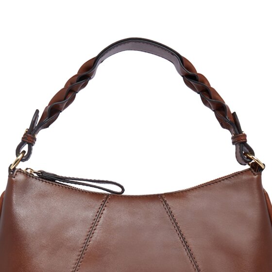 The Bridge Brigida Shoulder Bag Leather 41 cm