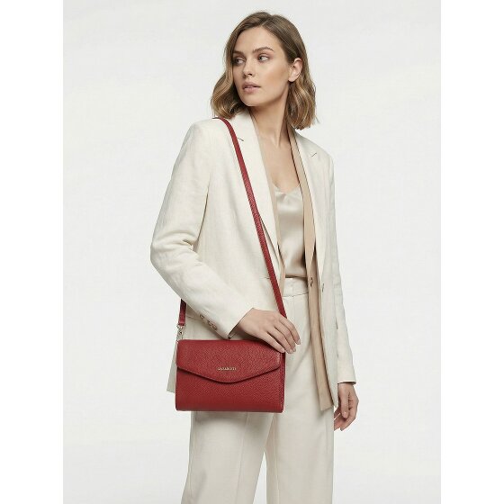 Lazarotti Bologna Leather Shoulder bag, Leather, 23 cm
