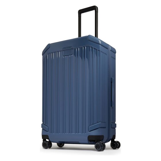 Piquadro Pop 4 wheels Trolley 69 cm