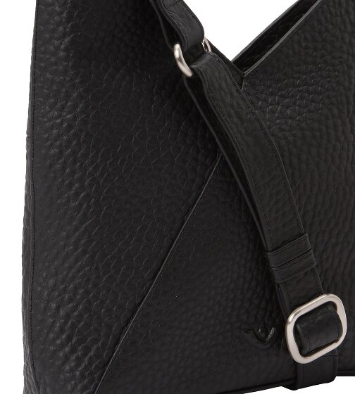 Voi Hirsch Shoulder bag Genuine Leather 22 cm