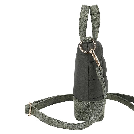 Fritzi aus Preußen Brigitte x fritzi Mini Toty limited Bubble Mini Bag Handbag 13 cm