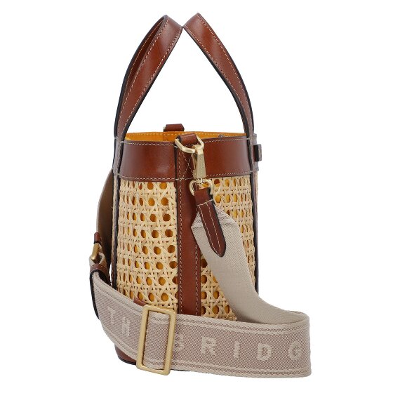 The Bridge Greta Wow Bag bag Leather 26 cm