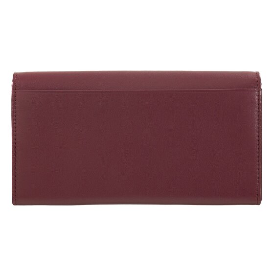 DuDu Colorful Gandia wallet RFID leather 19 cm