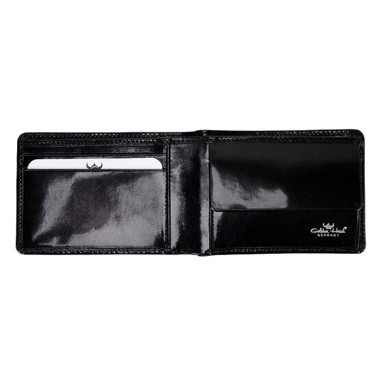 Golden Head Colorado wallet RFID leather 10 cm