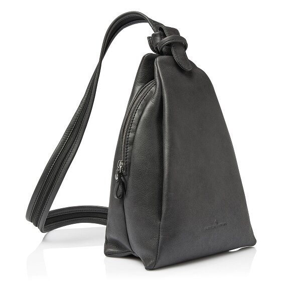 Castelijn & Beerens Carisma Shoulder bag Leather 24 cm Castelijn & Beerens Carisma Shoulder bag Leather 24 cm
