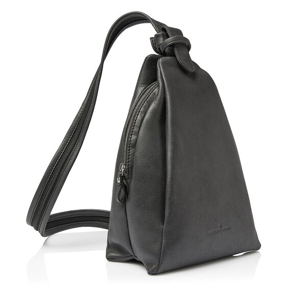 Castelijn & Beerens Carisma Shoulder bag Leather 24 cm