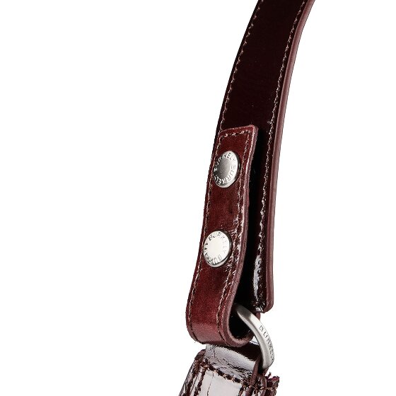 Burkely Cool Colbie Shoulder Bag Genuine Leather 33 cm
