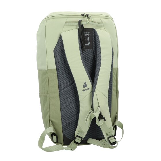 Deuter UP Stockholm backpack 51 cm laptop compartment