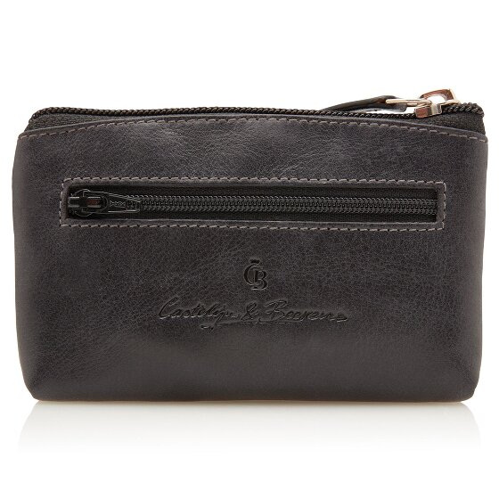 Castelijn & Beerens Canyon key wallet RFID leather 13 cm