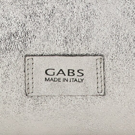 Gabs Beyonce Shoulder bag Leather 28 cm