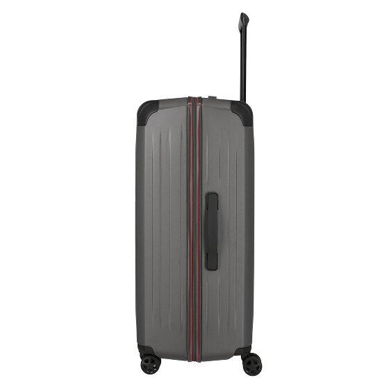 Travelite Dynamiic 4 wheels Trolley XL 81 cm