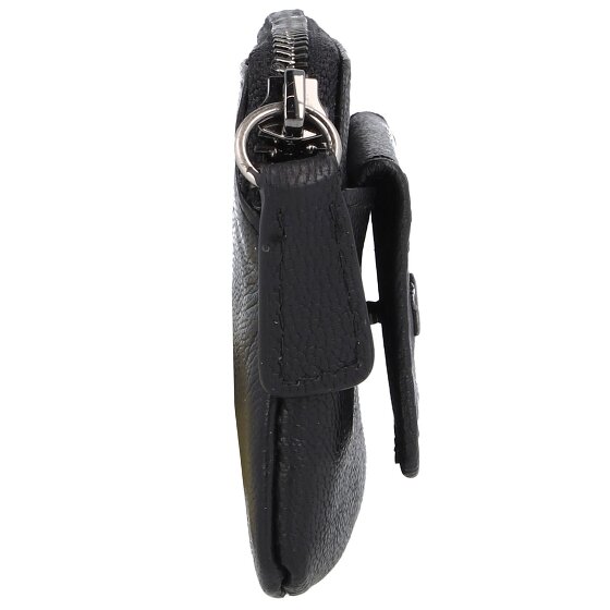 Braun Büffel Anna key wallet leather 11 cm