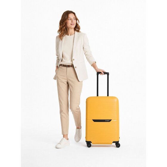 Samsonite Magnum Eco 4 wheels Trolley 69 cm