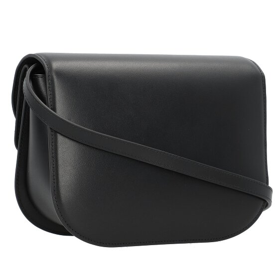 Furla Sfera Shoulder bag Genuine Leather 21 cm