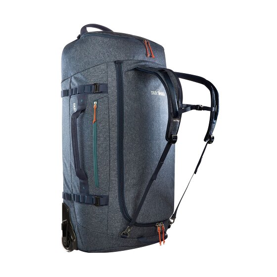 Tatonka Duffle Roller 105 Foldable 2 Roll Travel Bag 84 cm