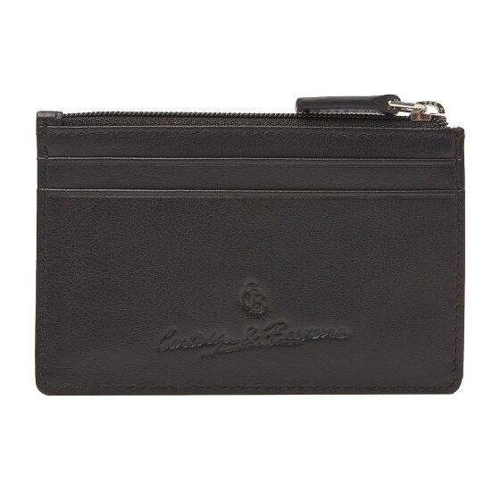 Castelijn & Beerens Vita credit card case RFID leather 11 cm