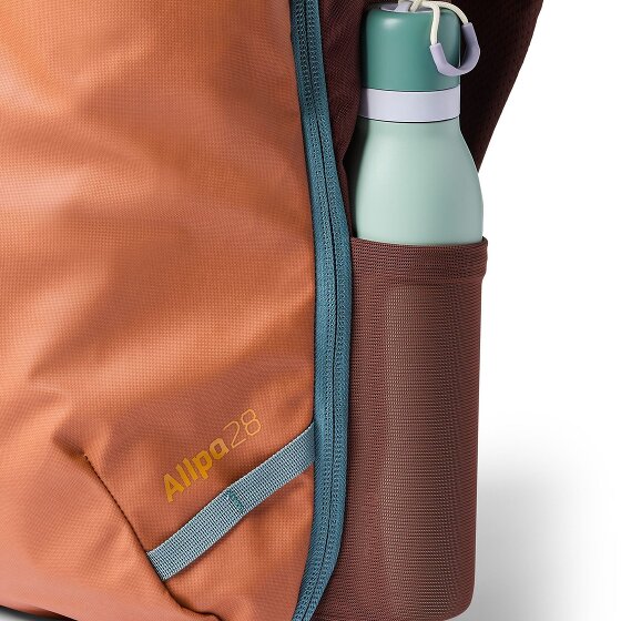 Cotopaxi Allpa 28 L travel backpack 48 cm laptop compartment