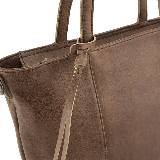 FredsBruder My Forever Friend Shopper Bag Leather 41 cm