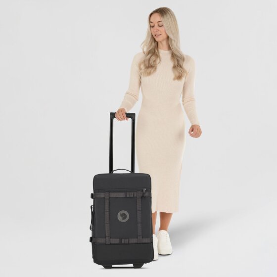 Fjällräven Färden Roller 2 wheels Cabin trolley 55 cm