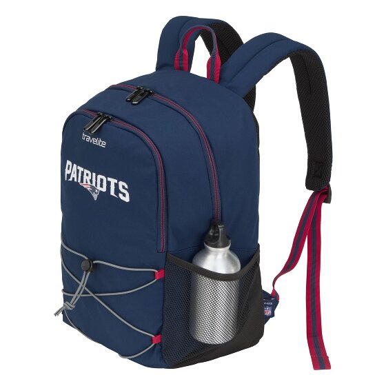 Travelite travelite x NFL Daypack 41 cm Laptop compartment