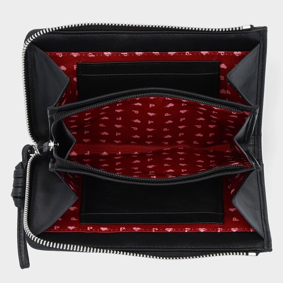 Picard Donna 1 Wallet Leather 10 cm