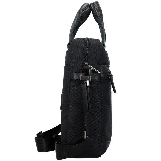 Piquadro Trakai briefcase 40 cm laptop compartment Piquadro Trakai briefcase 40 cm laptop compartment