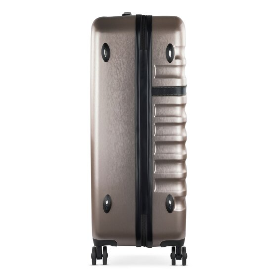 Bugatti Corium 4-wheel trolley 75 cm