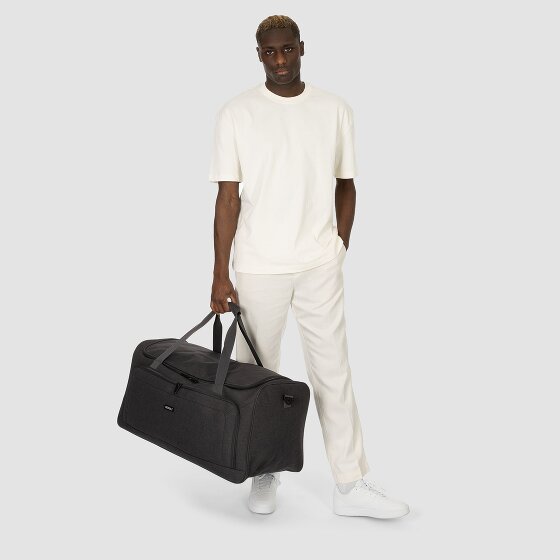 Redolz Essentials 12 Weekender travel bag 70 cm with shoe compartment