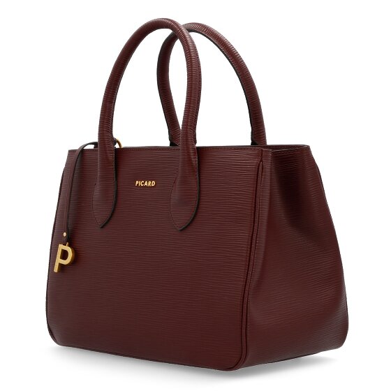 Picard Calais Handbag Leather 30 cm